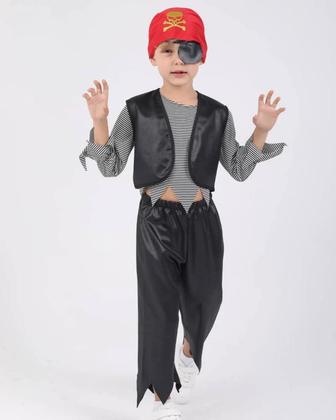 Прокат костюмов