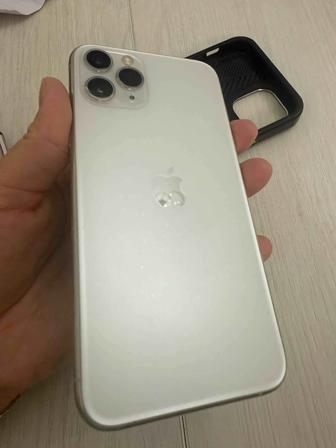 Айфон 11 про
