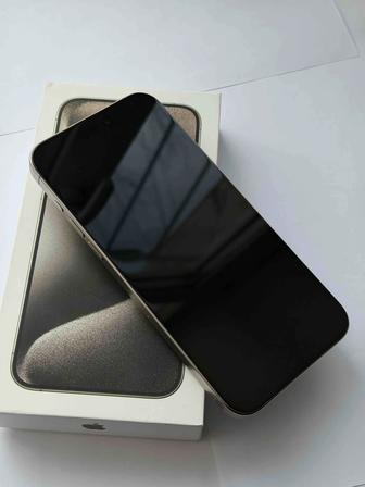 iPhone 15 Pro Max 512GB