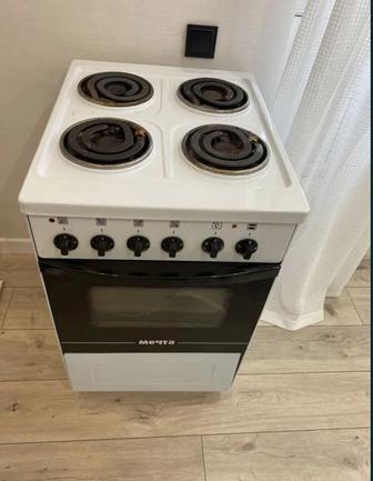 Плита мечта