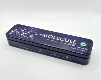 Molecule Plus 30 ( Молекула Плюс ) длинная металлическая упаковка