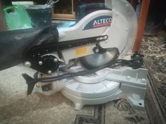 Продам Угловую Пилу Altec оригинал