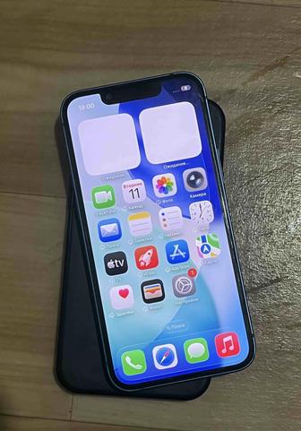 Айфон 13 мини