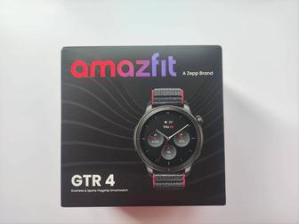 Продаются Amazfit GTR4