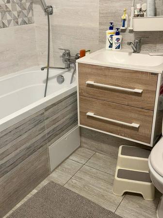 Установка раковин на кухню