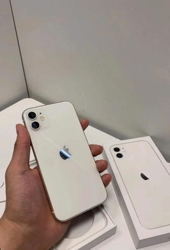 Айфон 11