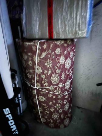 Продам ковер 5х3 почти новый