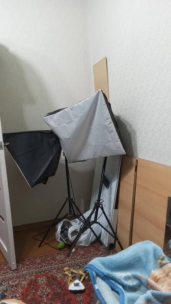 Продам сфотбоксы 2 шт.