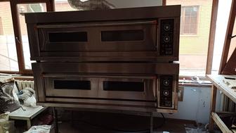 Жарочный шкаф