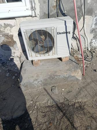 Продам сплит систему