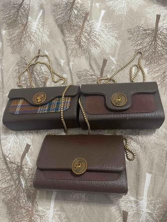 Сумки по 6000 новые.