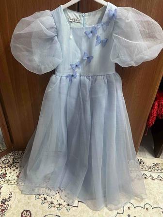 Продам детское платье