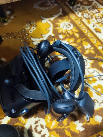 Очки виртуальной реальности