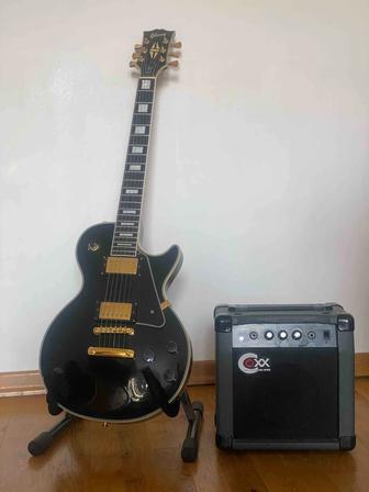 Электрогитара Gibson