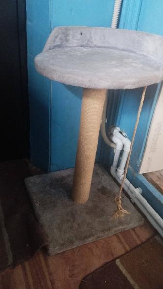 Лежанка для кота