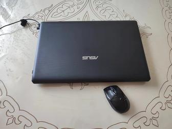 Ноутбук Asus
