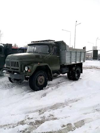 Вывоз снега, уборка территорий! С грузчиками! Цена договорная!