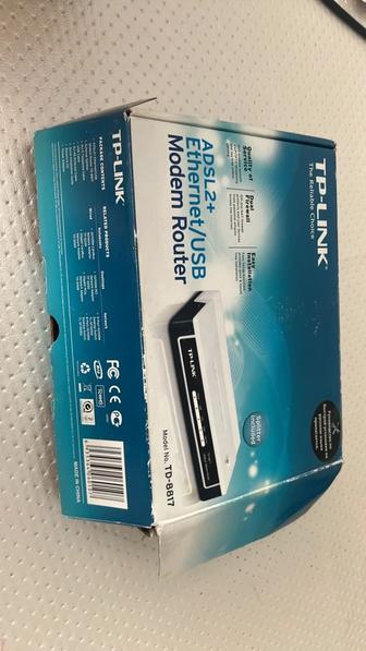 Продам модем