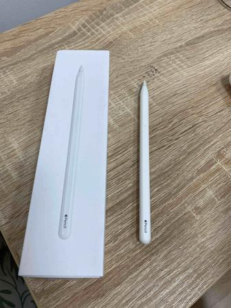 apple pencil оригинальный