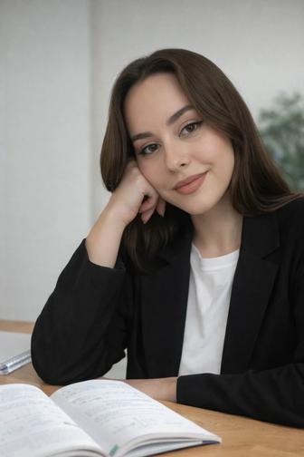 Репетитор по математике