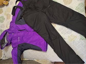 Продам лыжный костюм