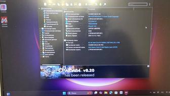 Продаю ноутбук Huawei MateBook D16 i9 13900H / 16ГБ / 1000SSD / 16.1 / Win1