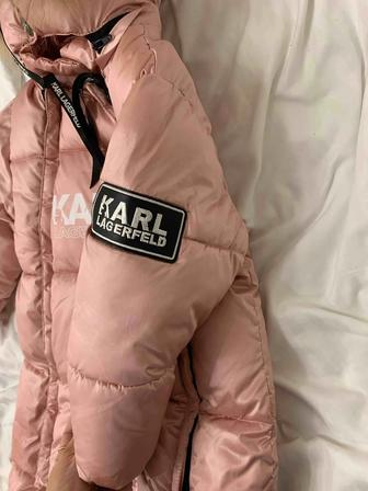 Комбинезон детский