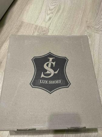 Сапоги зимние натуральная кожа