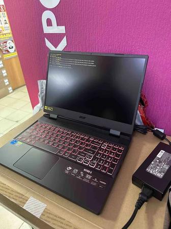 Продам или обменяю ноутбук Acer Nitro 5