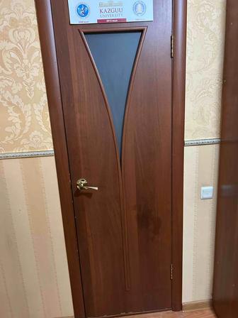 Продам двери