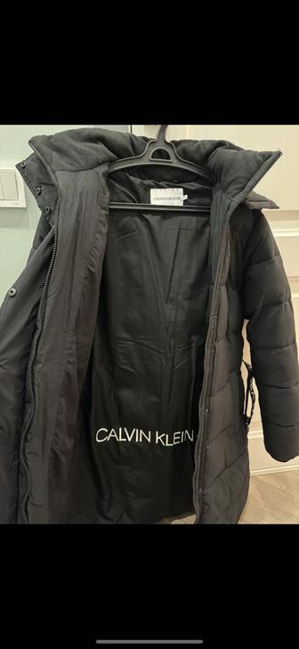 Куртка Calvin Klein