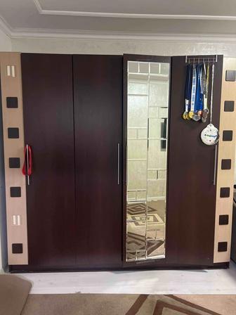 Спальная гарнитура