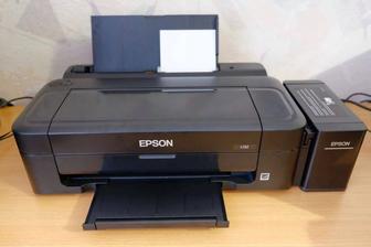 Epson L132