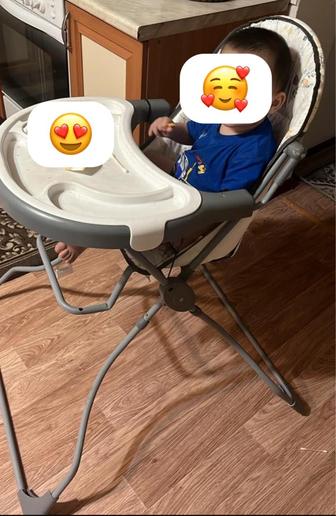 Стульчик для кормления