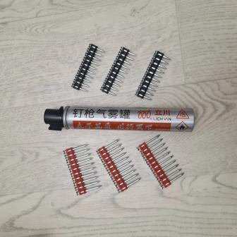 Гвозди для пистолета