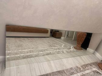 Зеркало большое