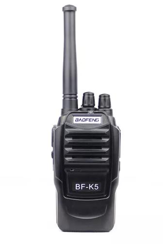 Рация Baofeng BF-K5