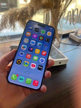 iPhone 16 Pro Max 512