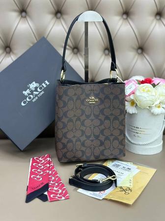 Сумка Coach