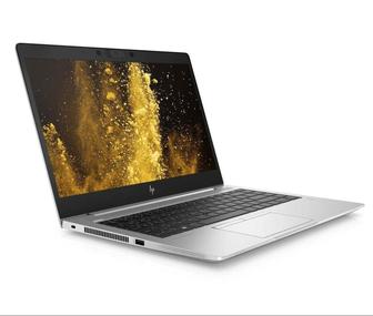 HP EliteBook 840 G6 ICore i5 / 16GB / 256GB / гарантия / рассрочка