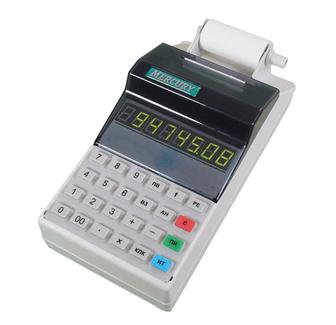 Продам кассовый аппарат Меркурий-115 ФКZ