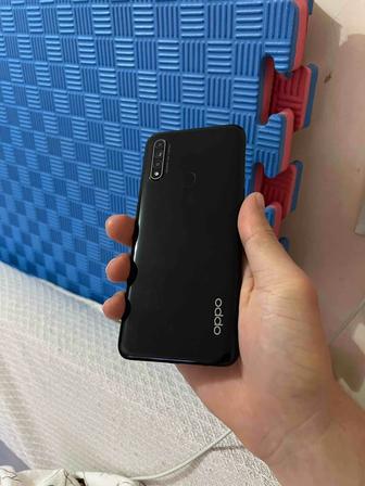 Oppo A31 жагдай жаксы катпайт батарейка узак устайт 8ядерный телефон