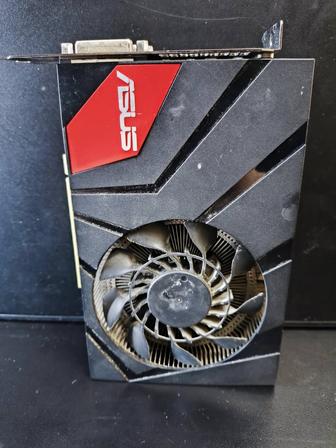 Видеокарта GTX 970