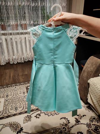 Продам платье