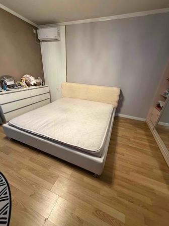 Продам кровать срочно