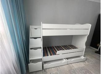 Детский кровать