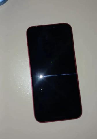 iPhone 12 mini