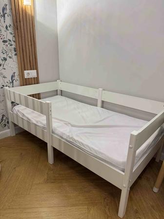 Продается кровать детская