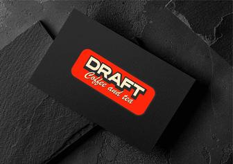 Разработка логотипа, фирменный стиль, брендбук