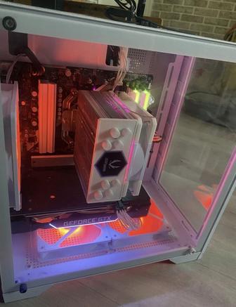 Продам компьютер